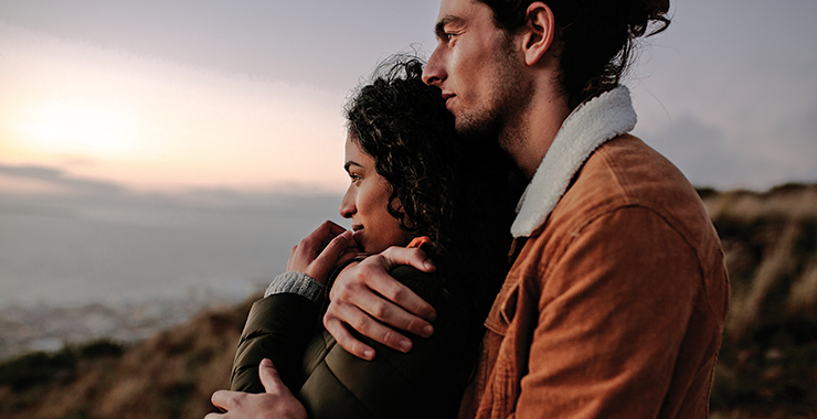 From Surface-Level to Soul-Deep: How Trust Builds Deep Connection.