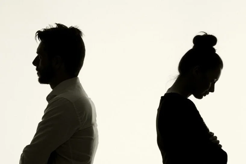 Rebuilding Trust After It’s Broken: Steps to Healing and Forgivenss.