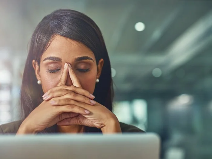 The Human Cost of Hustle: Realigning with Your Values