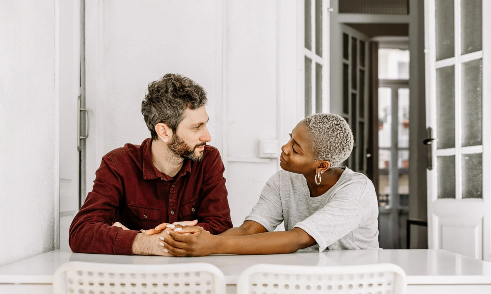 The Power of Vulnerability: Opening Up to Strengthen Your Relationships