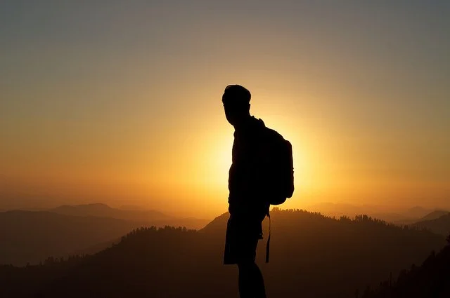 Trust the Journey, Not Just the Destination.