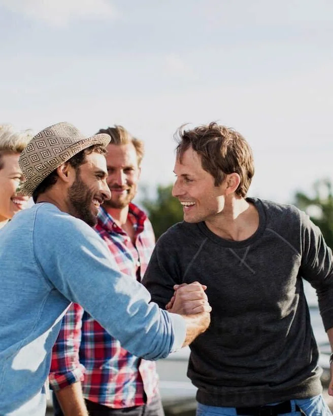 Why Intentionality Matters: Building Purposeful Relationships with the Spirit of Sawabona