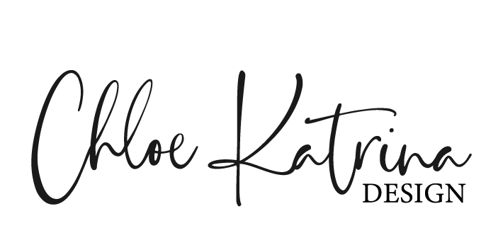 Chloe Katrina Design