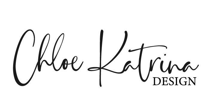 Chloe Katrina Design