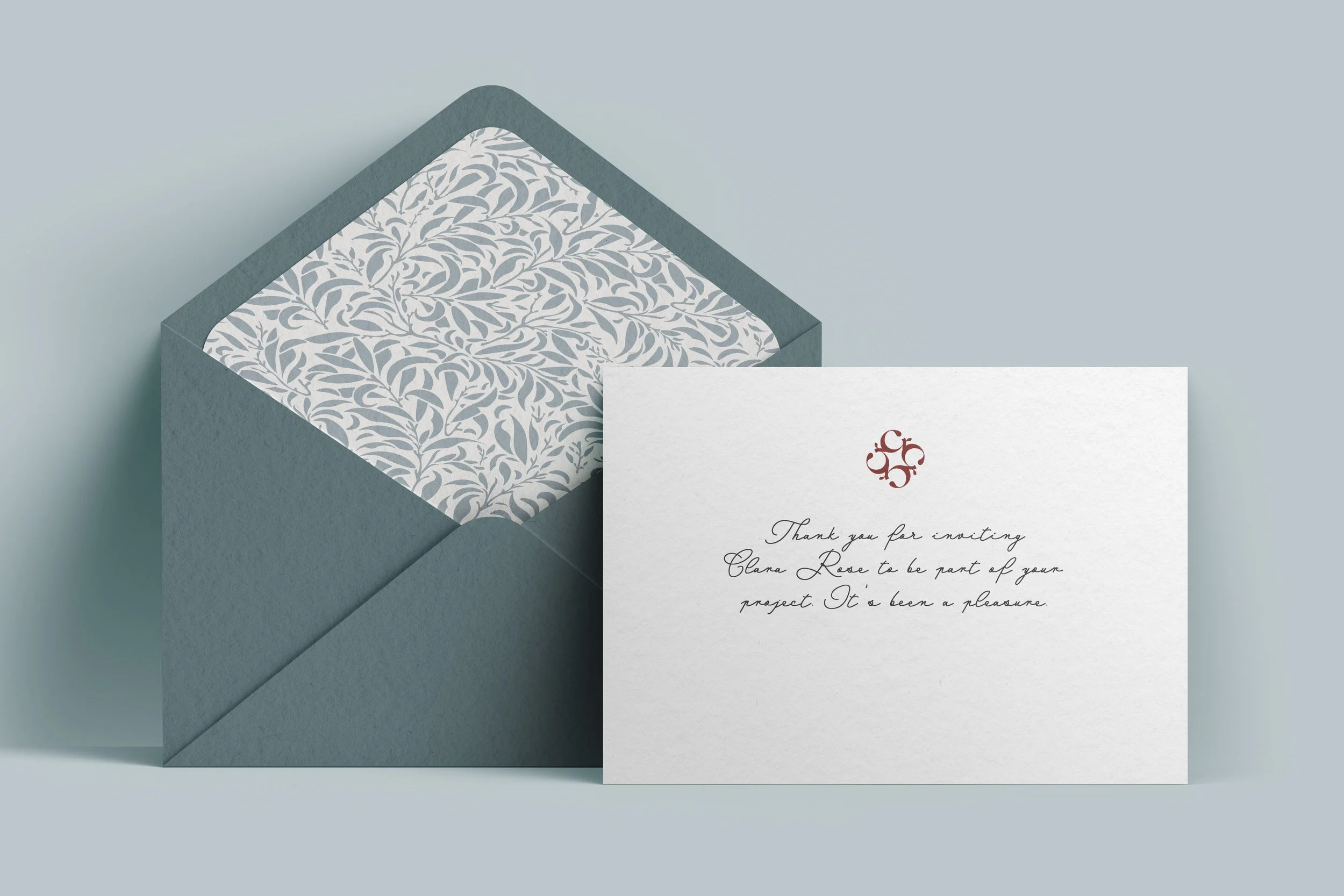 CR envelope and card.jpg