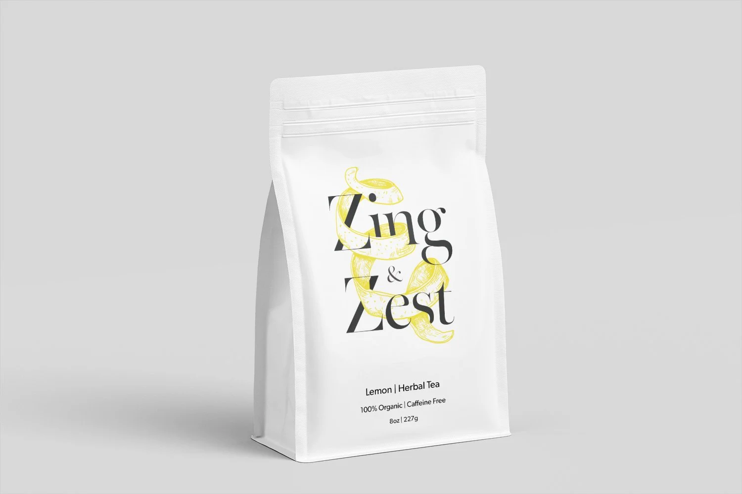 Zing & Zest