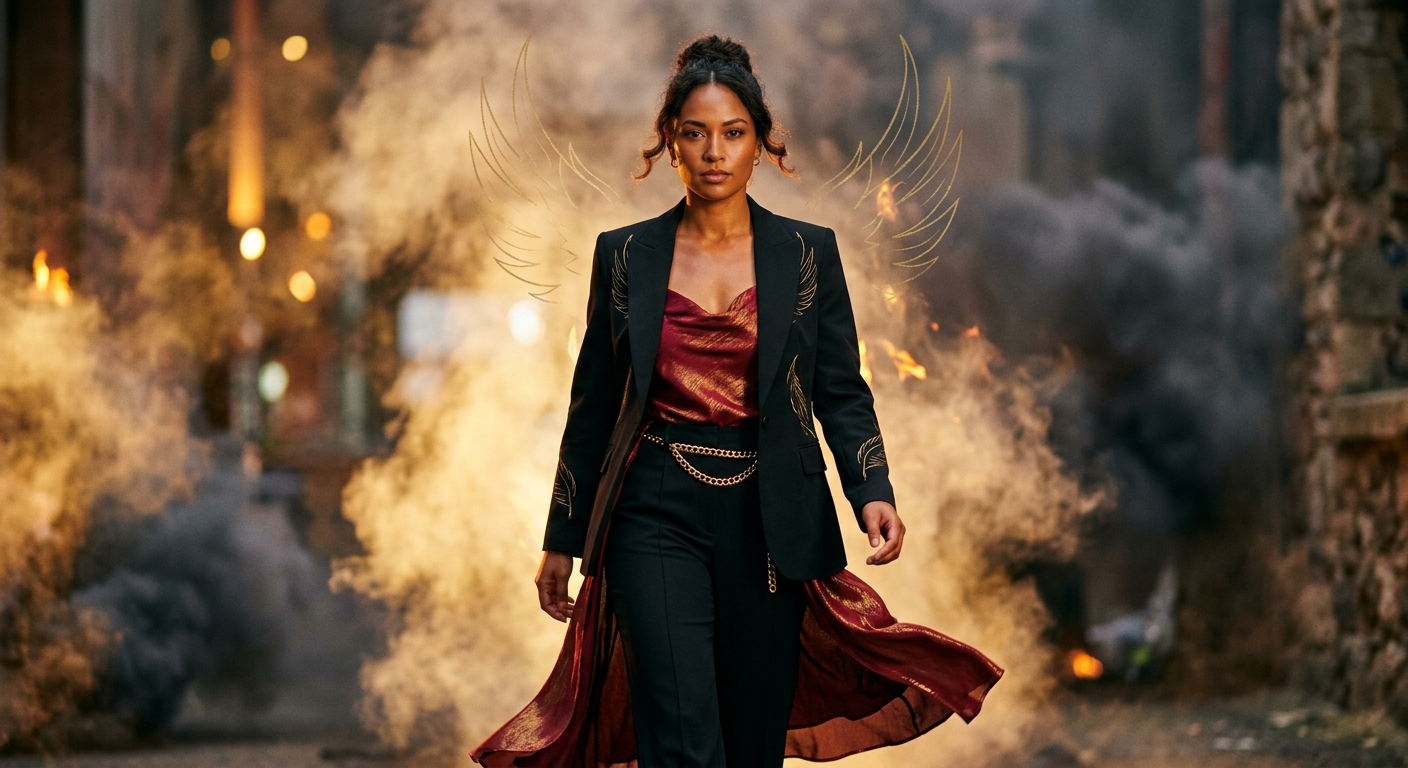 The Phoenix Ascension Protocol