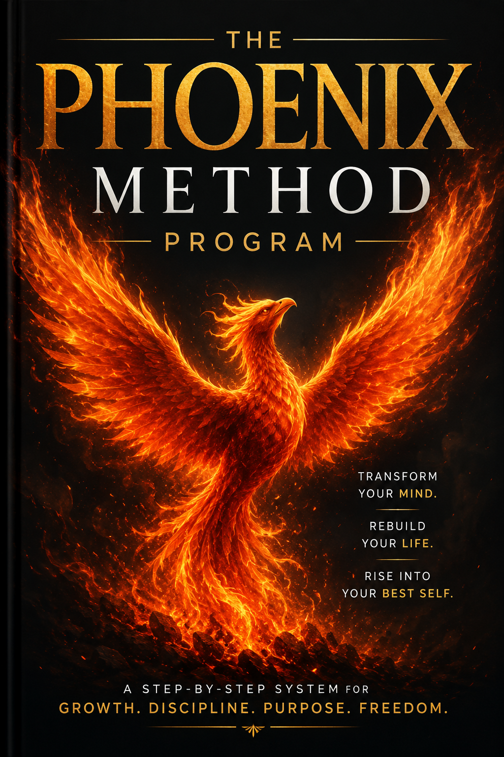 The Phoenix Method Program