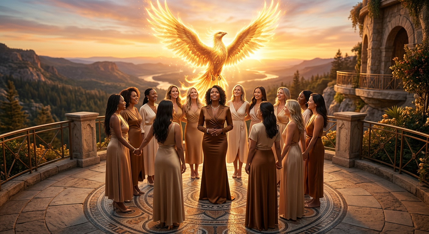 The Phoenix Collective