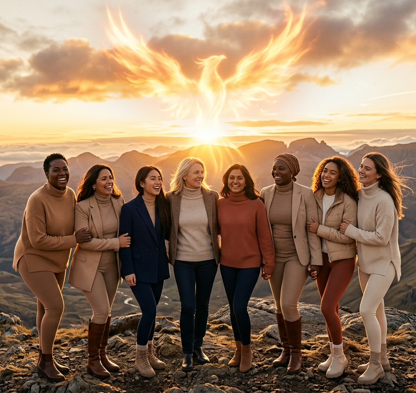 The Phoenix Collective Membership Program
