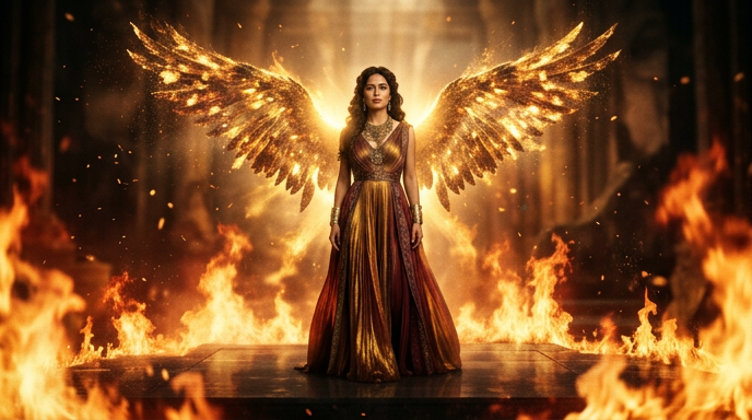 The Sovereign Ascension VIP Experience