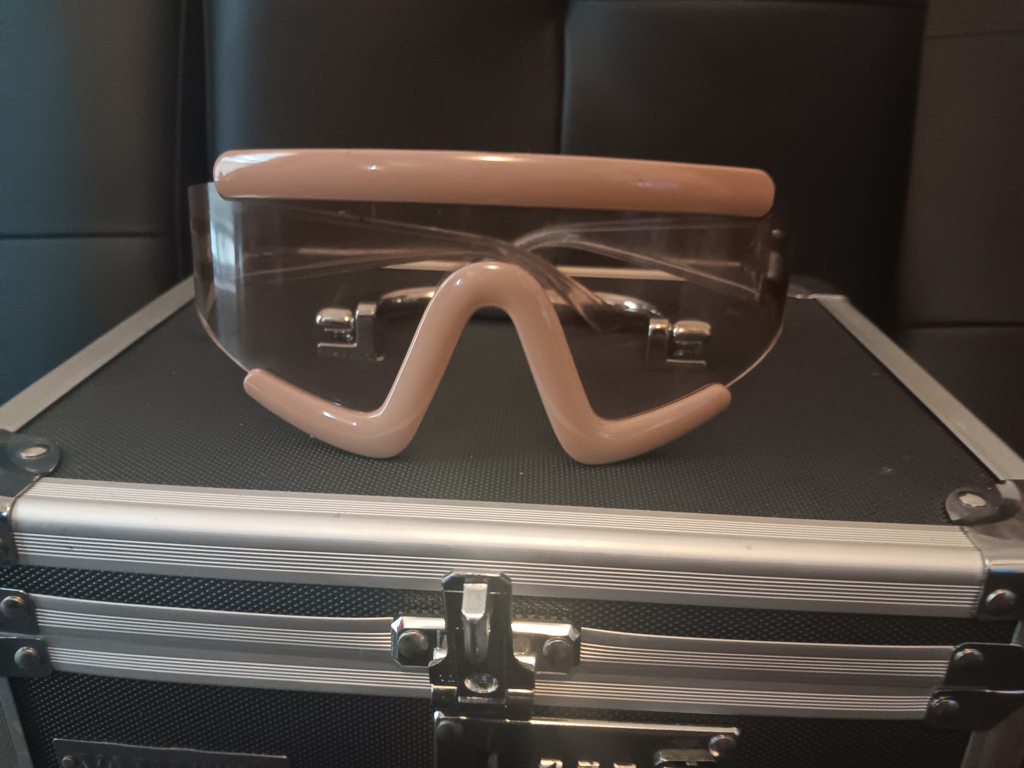Astro Shades