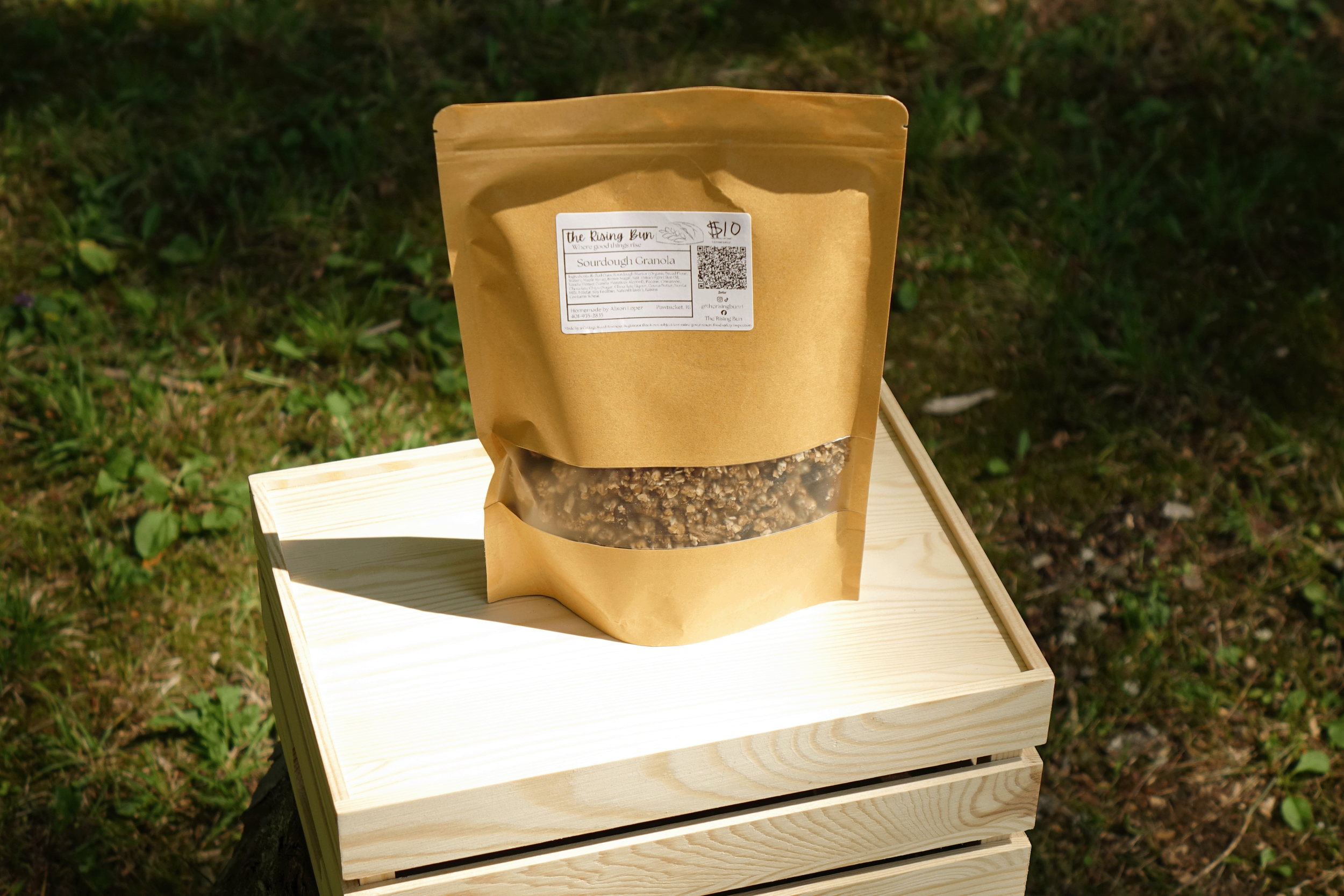Granola