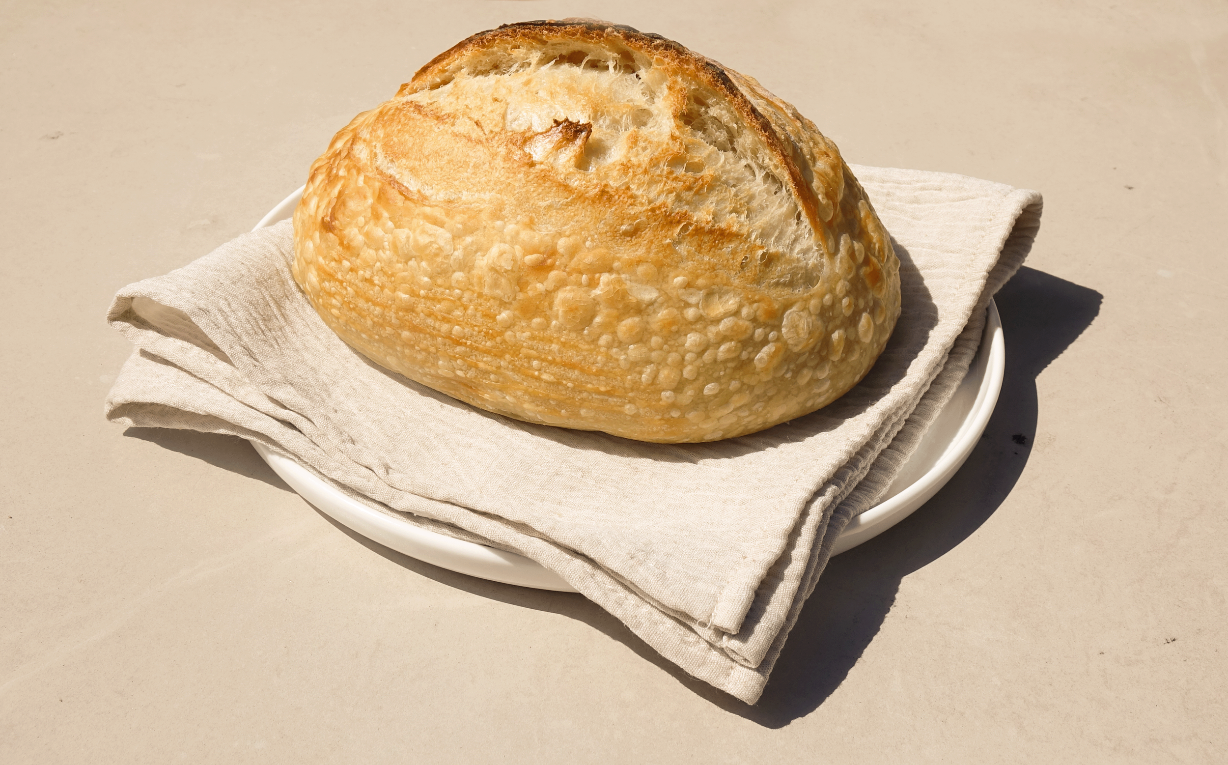 Original Sourdough