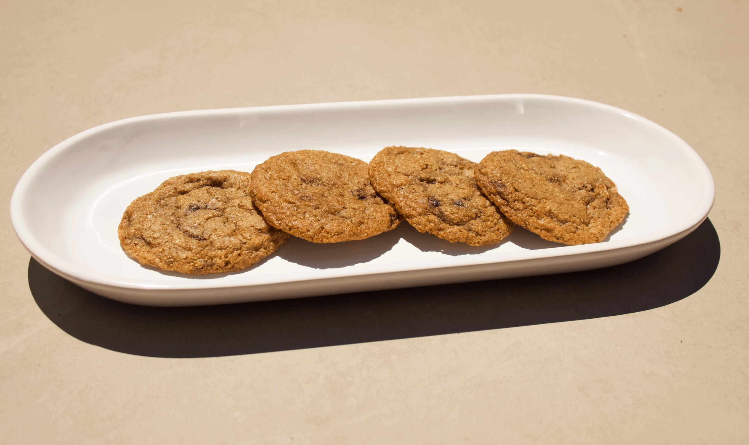 Rise & Shine cookies