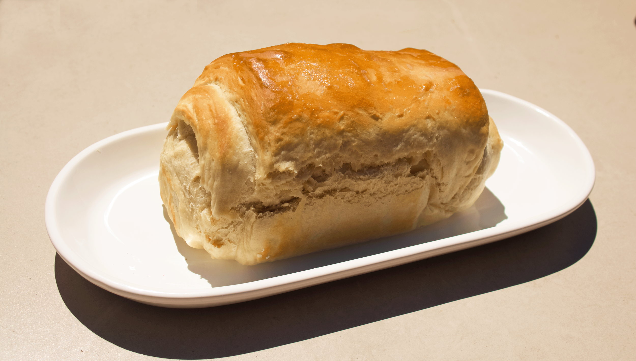 Sandwich Bread
