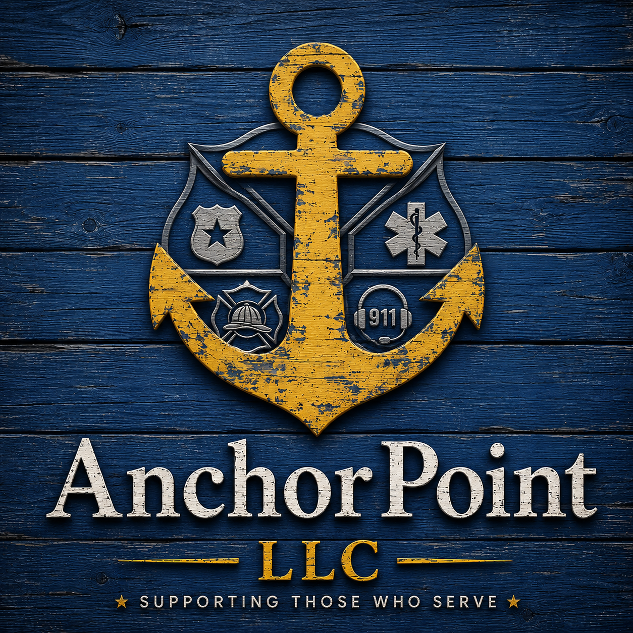 AnchorPoint  LLC