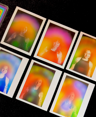 Your Aura Evolution by Season