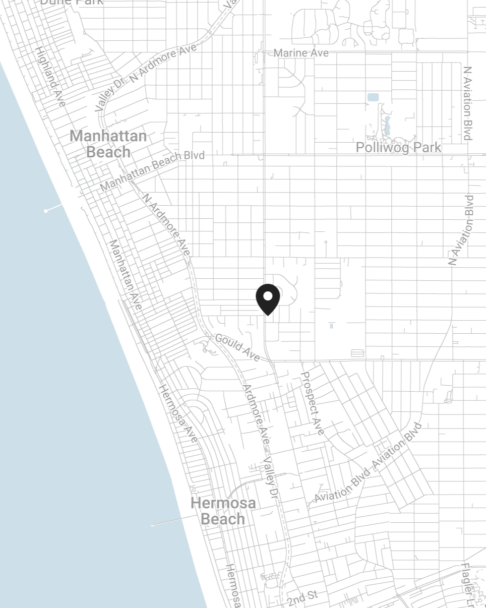 Therapist Hermosa Beach 2615 Pacific coast highway #324 Hermosa Beach, CA 90254