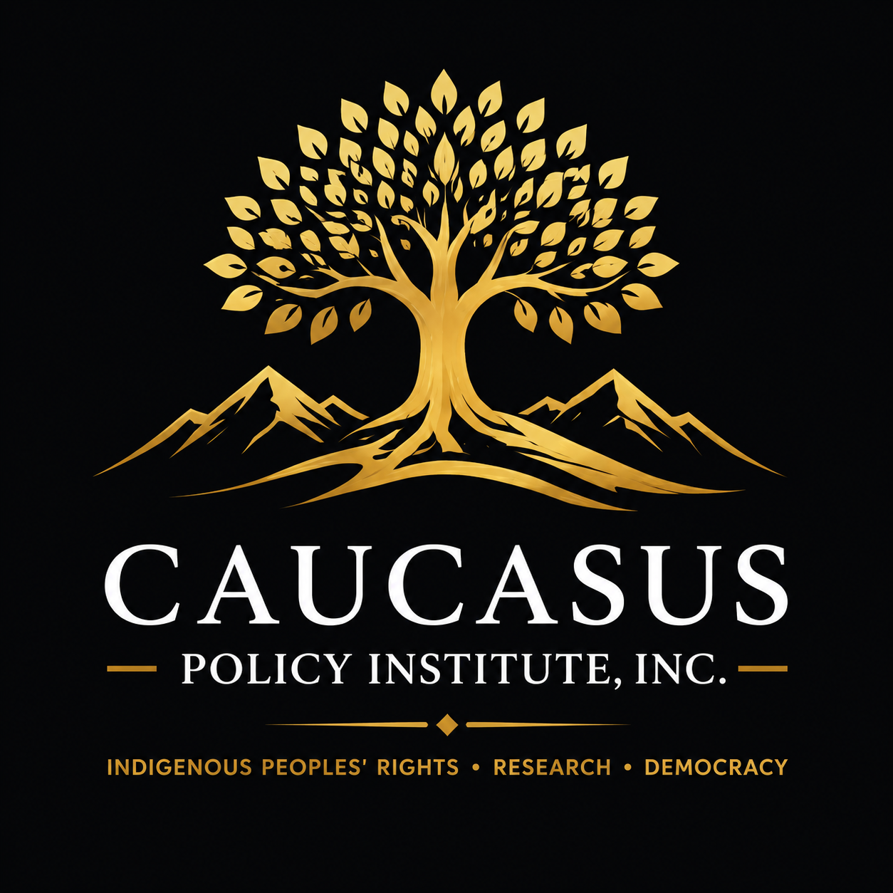 CAUCASUS POLICY INSTITUTE