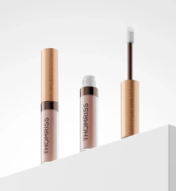 Mini Gloss Búzios até 5ml / g