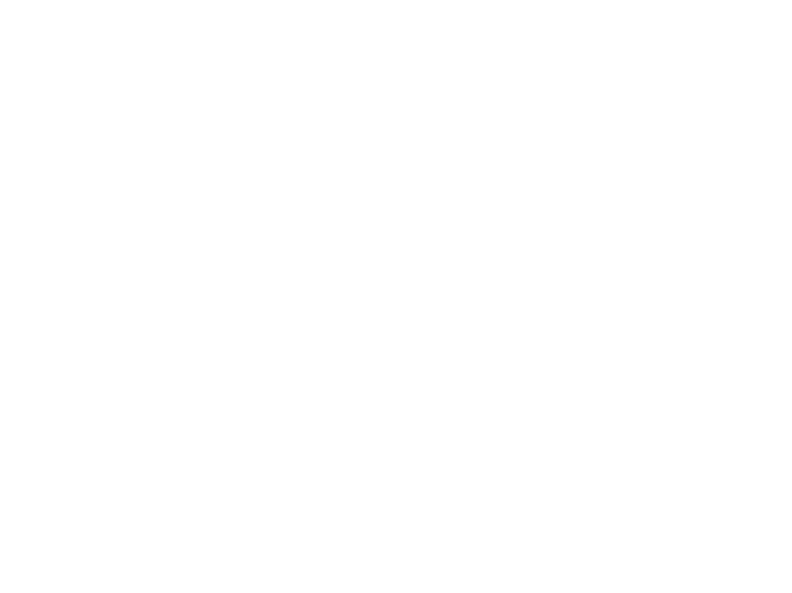 Logotipo da L'Oréal em fundo preto.