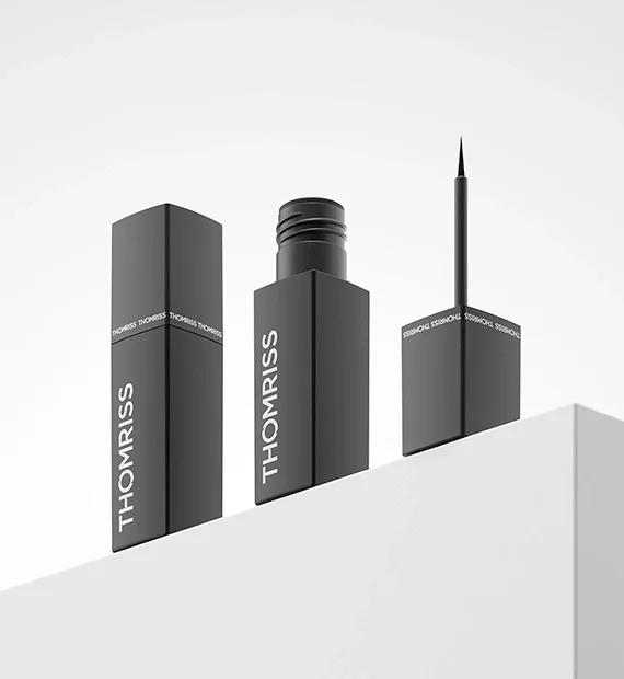 Delineador Mini QC5 de 5ml a 10ml