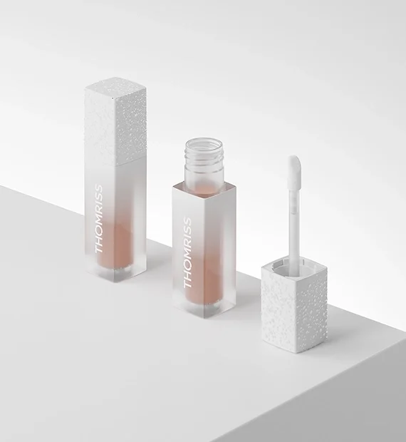 Gloss Mini QC5 de 5ml a 10m