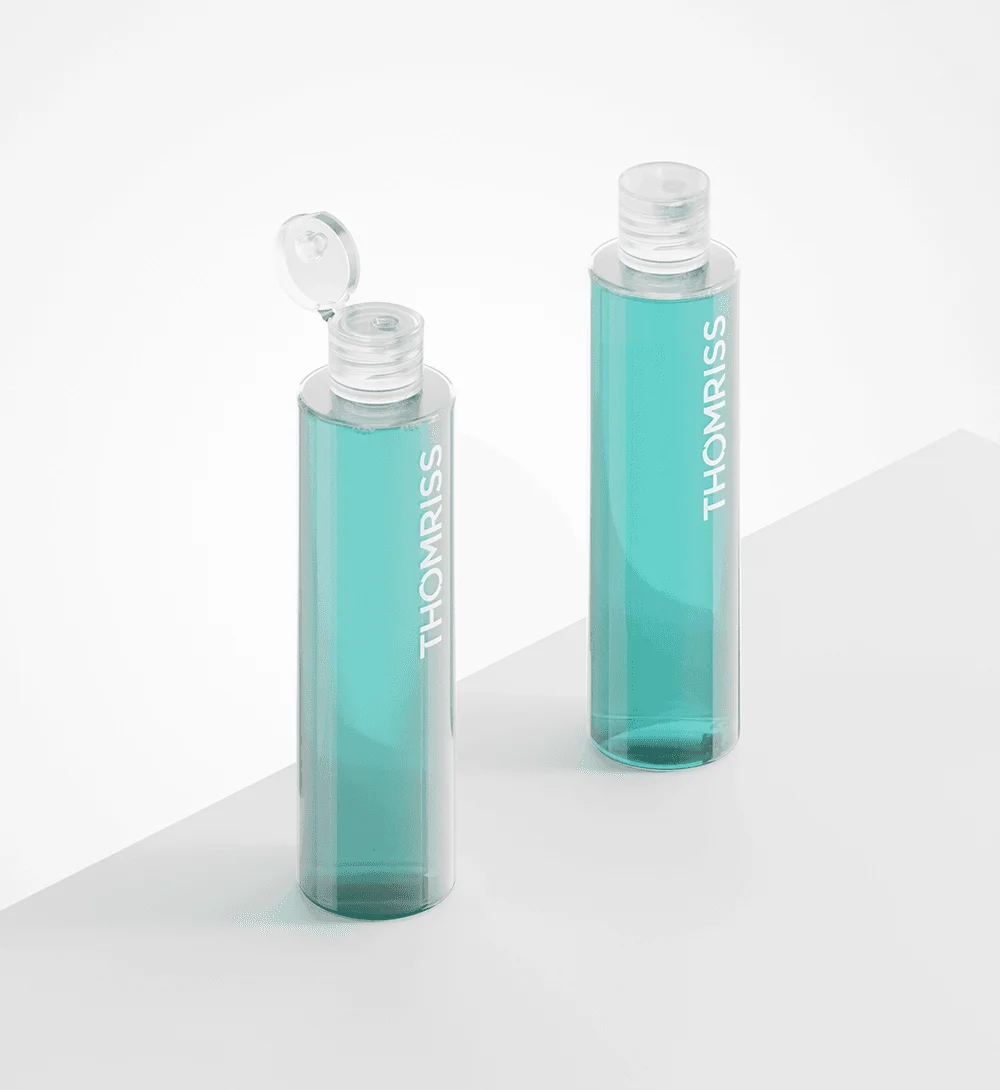 Frasco 200ml de 100ml a 200ml