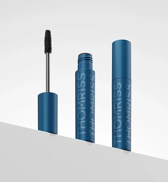 Máscara RC06 Max de 5ml a 10ml