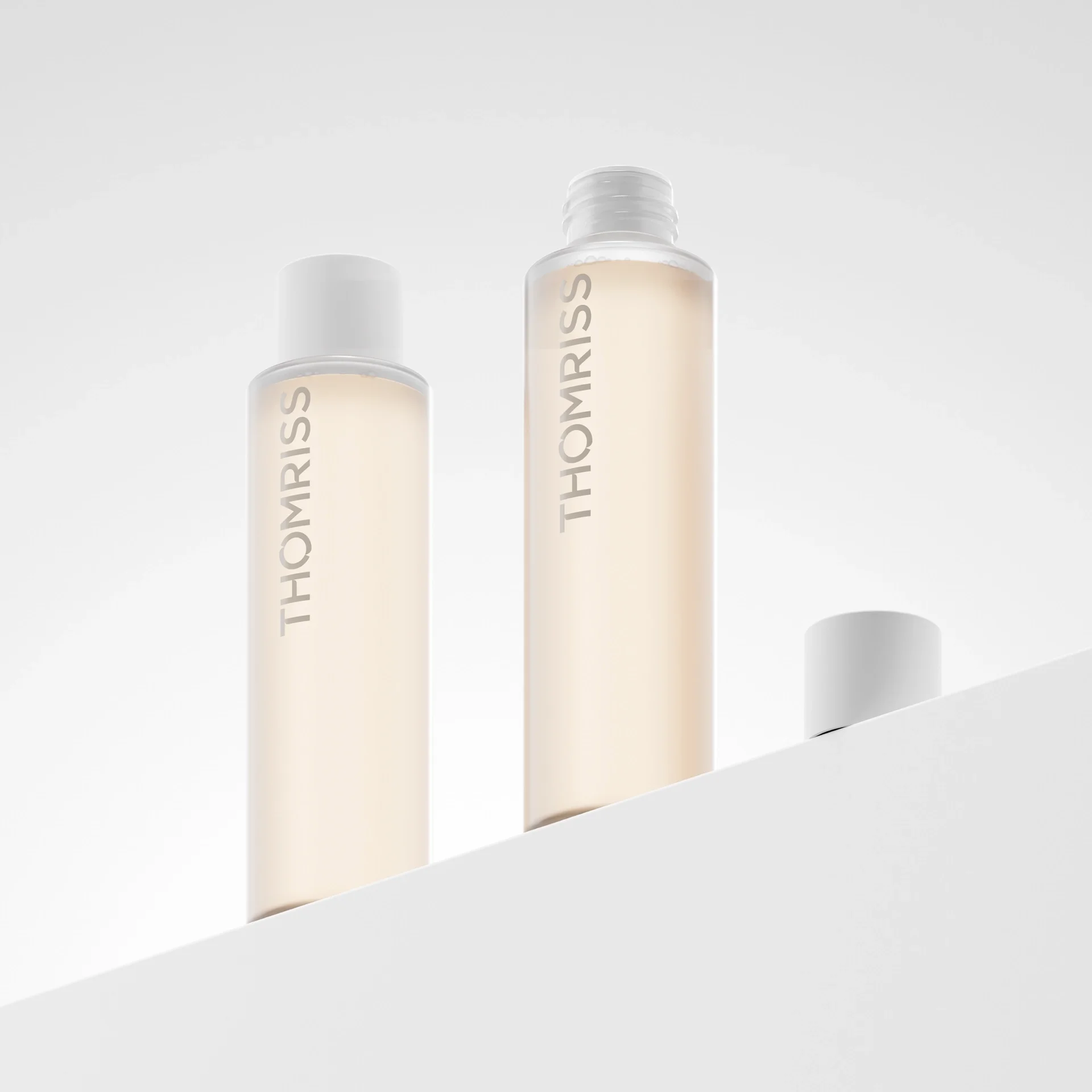 Frasco 110ml de 100ml a 200ml