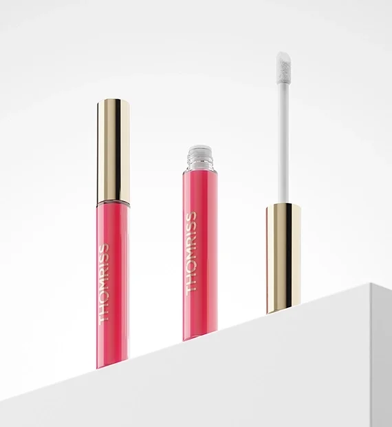 Gloss Búzios de 5ml a 10ml