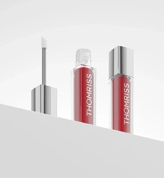 Gloss QC5 de 5ml a 10ml