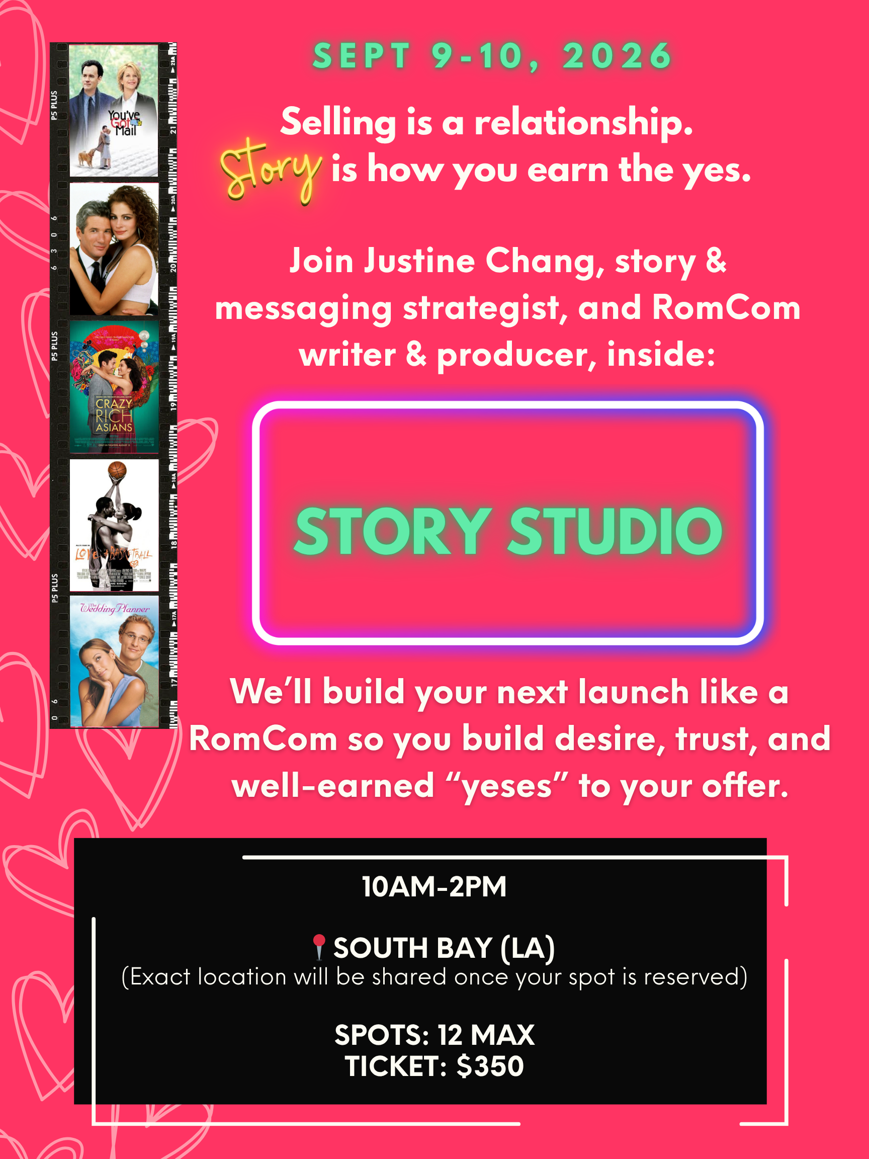 Story Studio