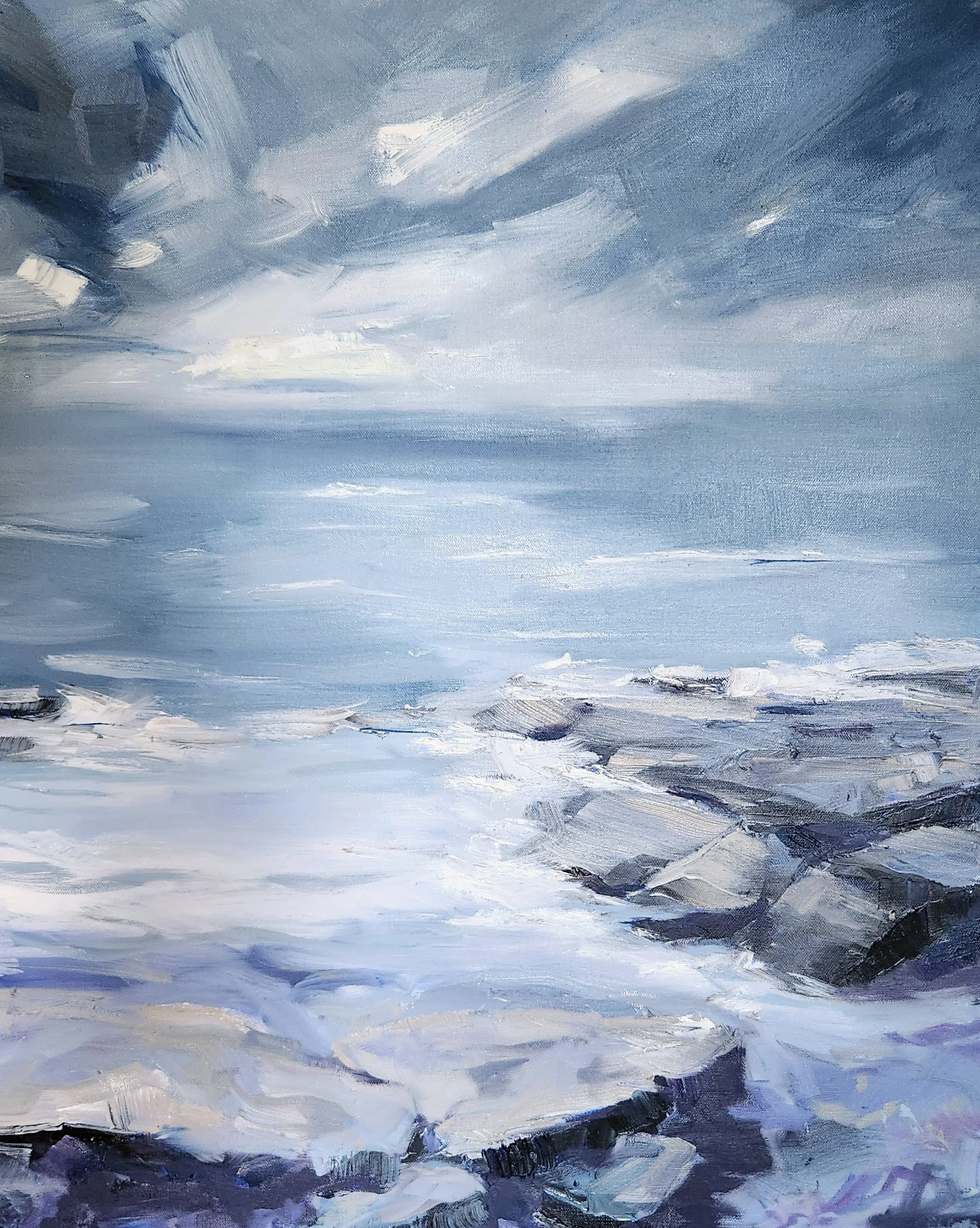 Landscapes
