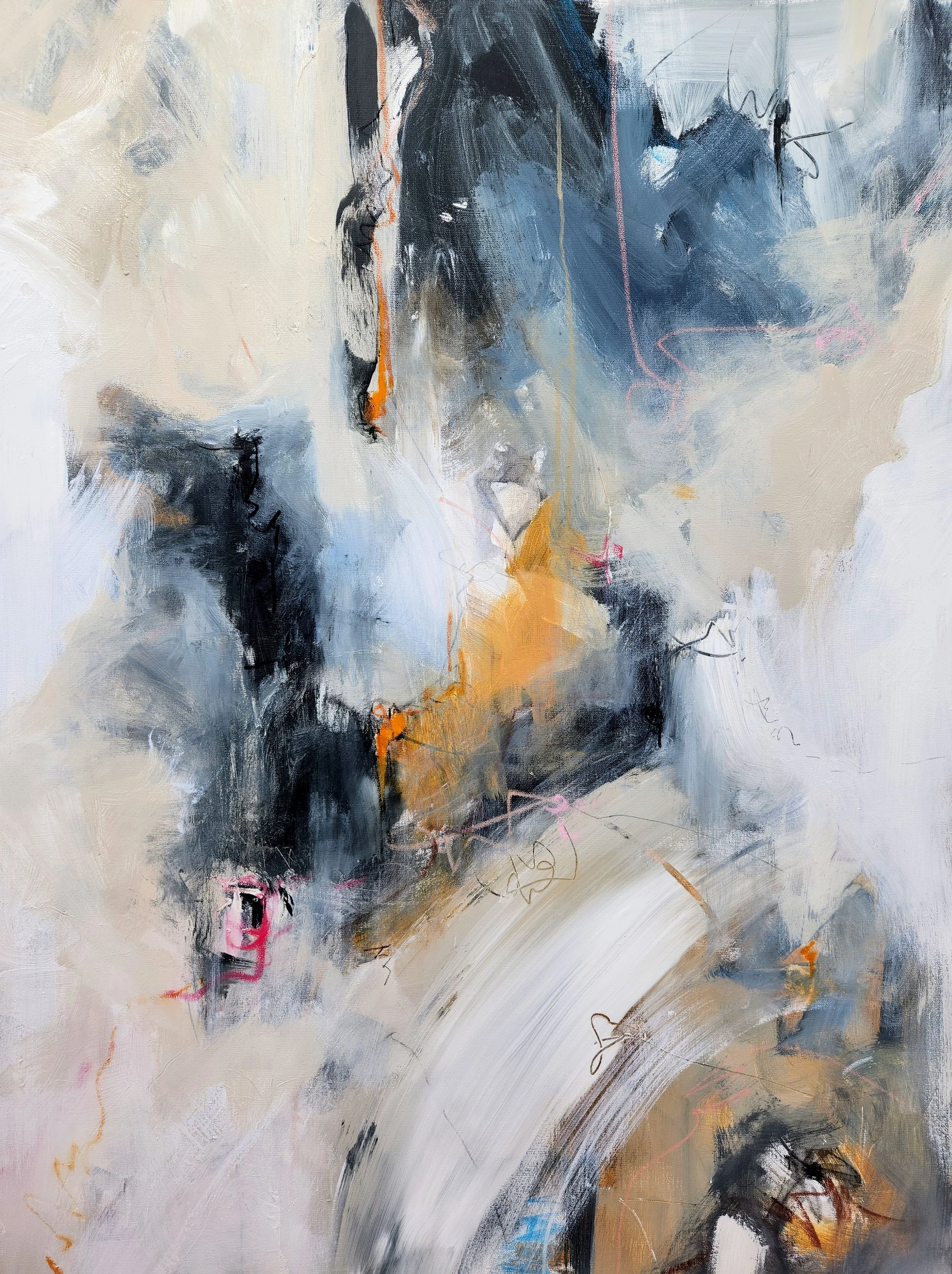 Abstract Works