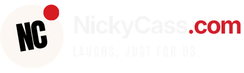 Nicky Cass