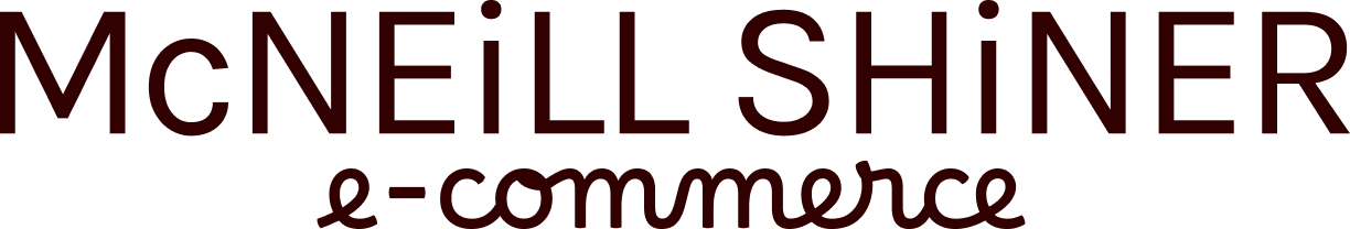McNeill Shiner E-Commerce