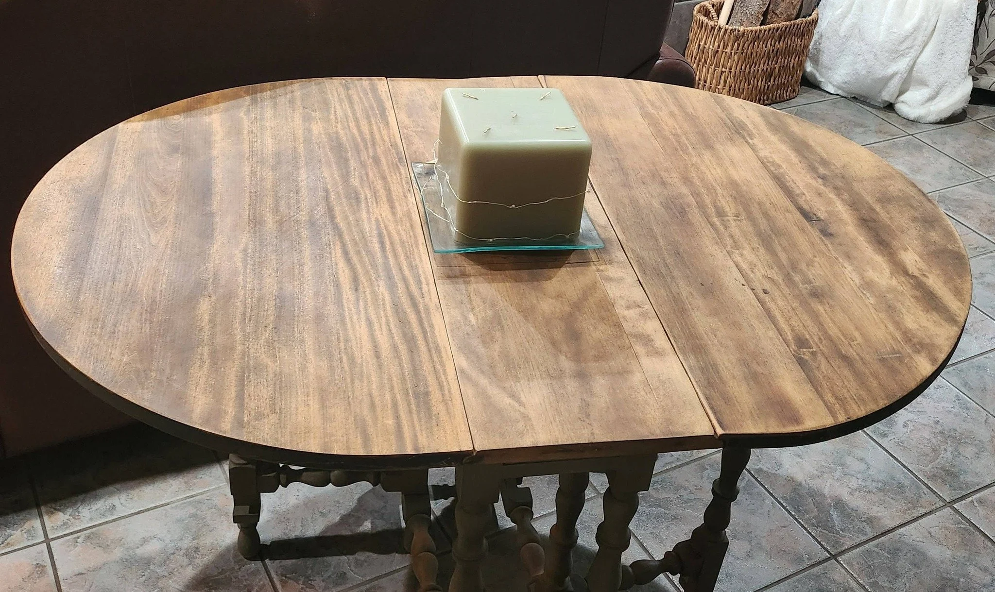 Furniture Transformations