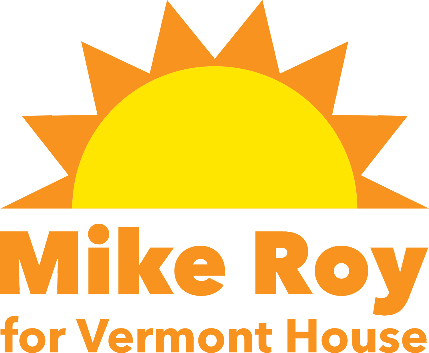 Mike Roy For Vermont House