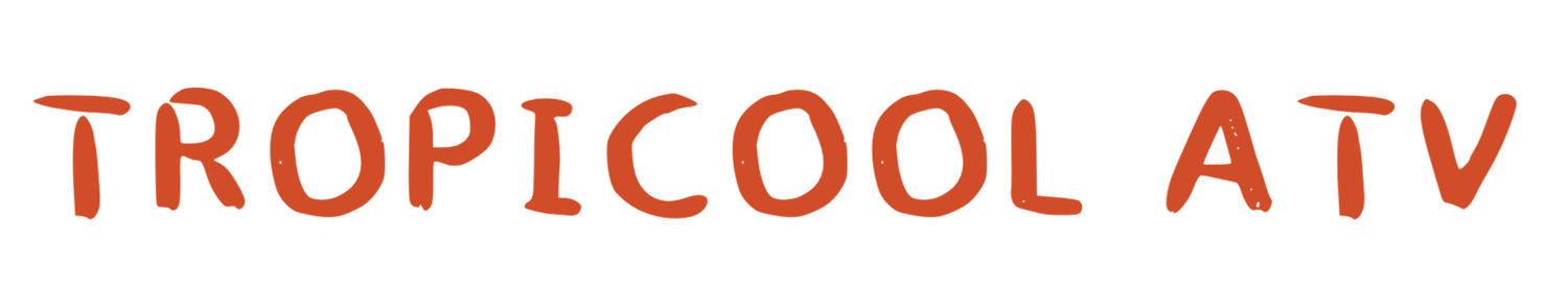 TROPICOOL ATV