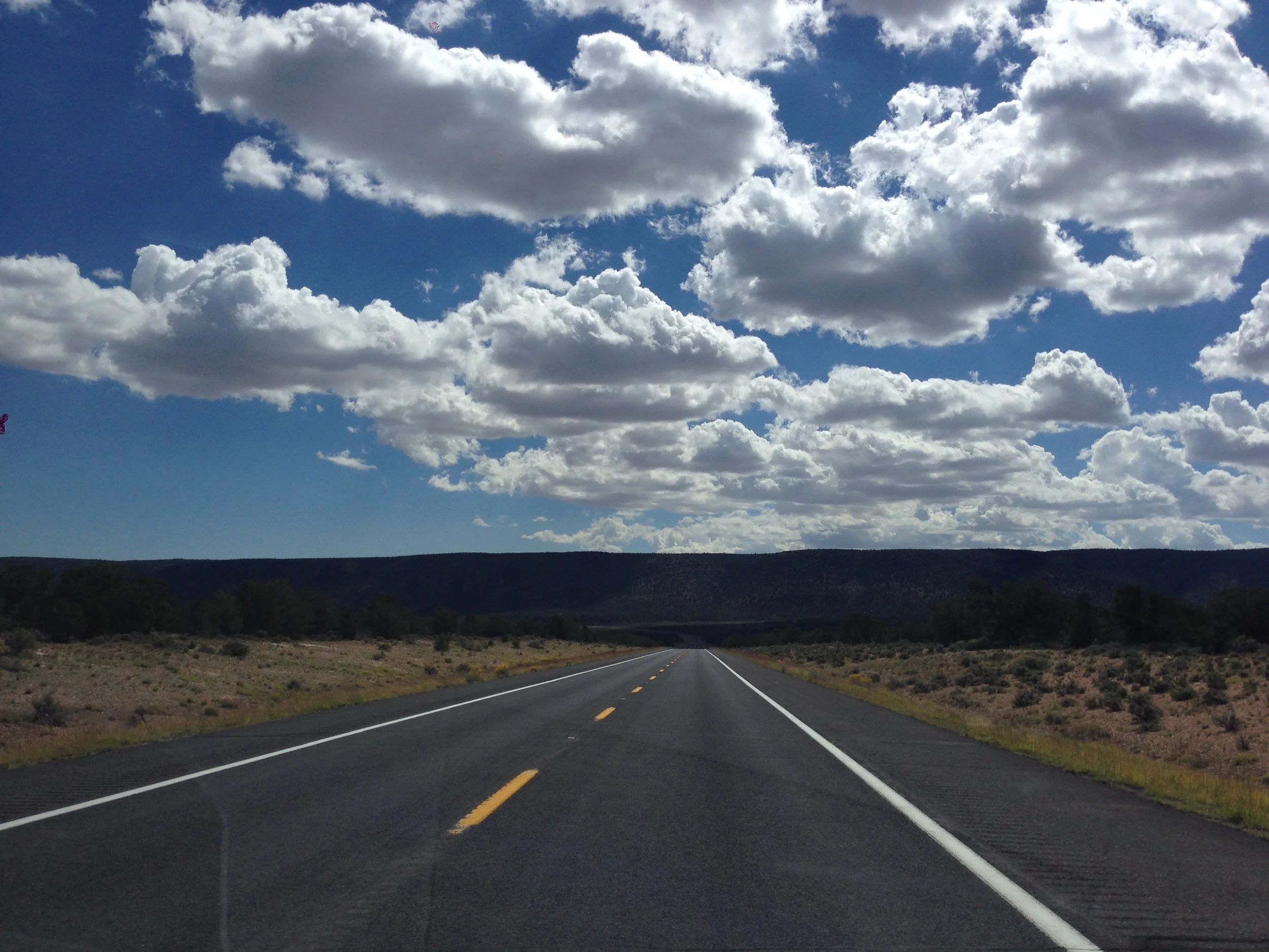 View of the therapy journey