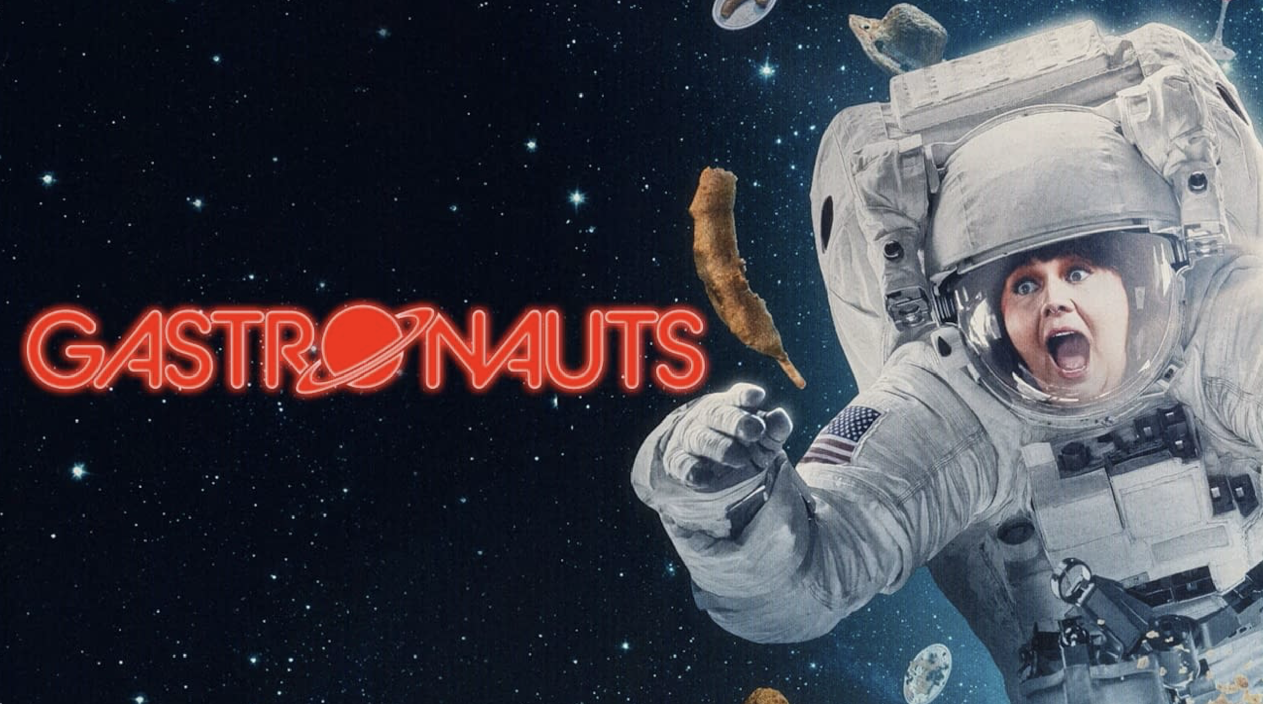 Gastronauts