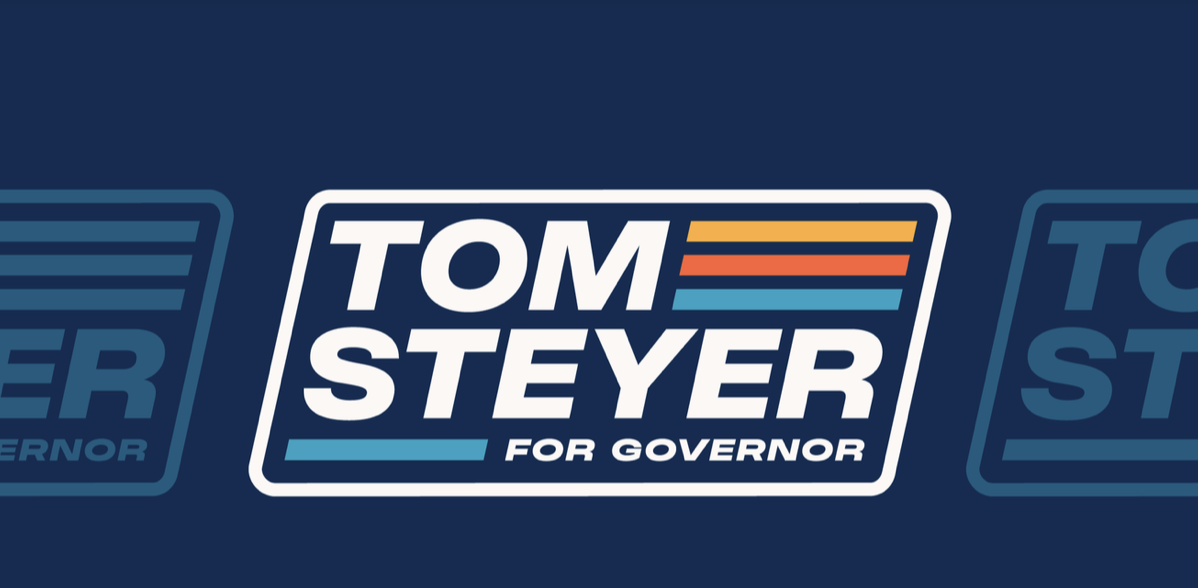 Tom Steyer Campaign