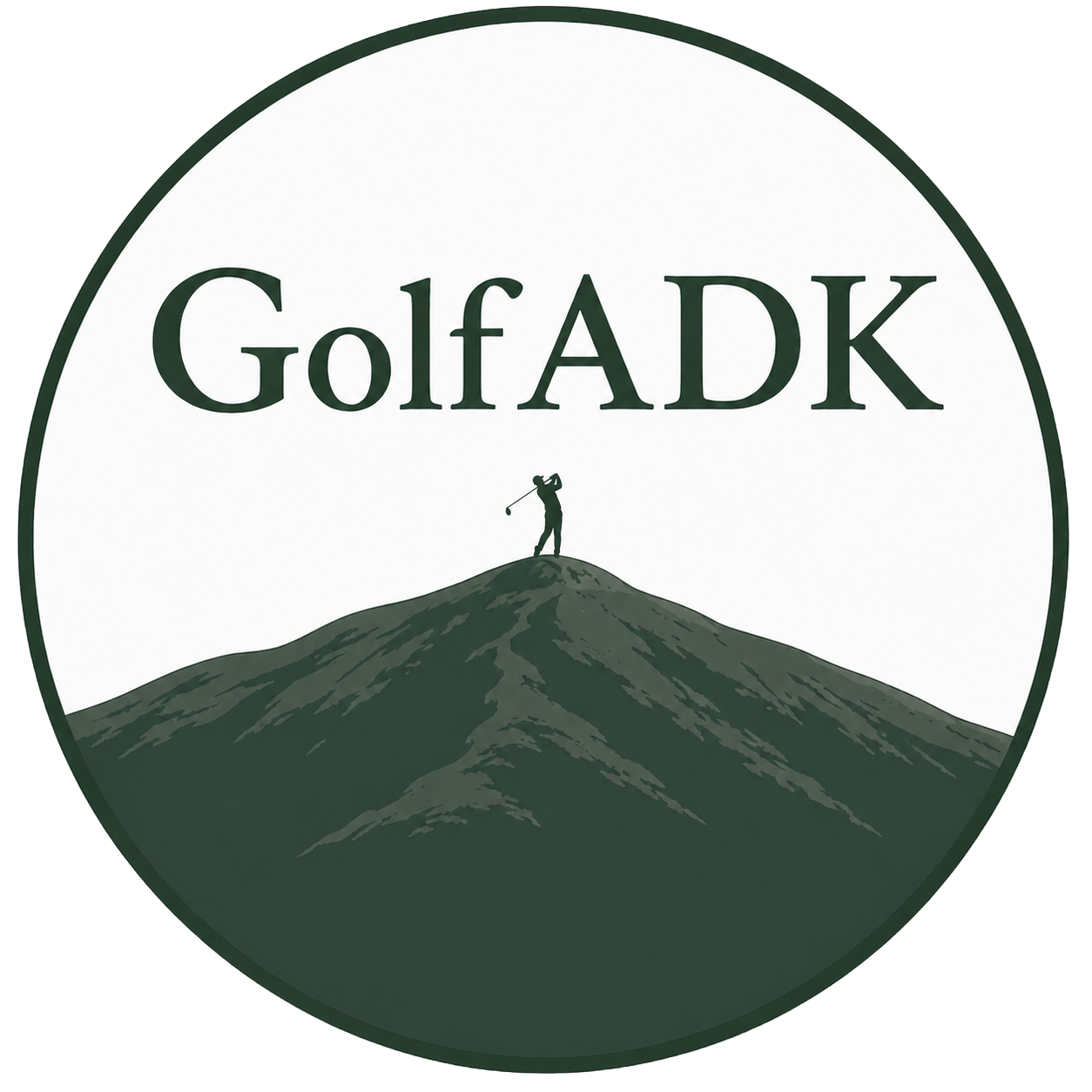 GolfADK
