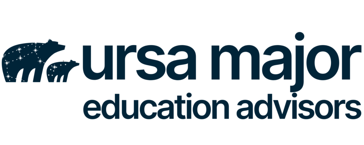 Ursa Major Education Advisors