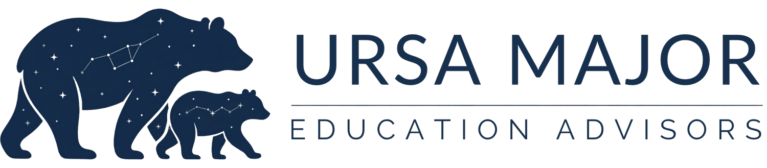 Ursa Major Education Advisors