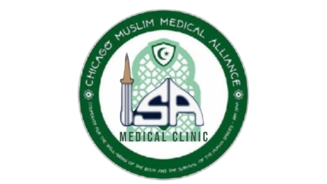 ISA MEDICAL CLINIC (Copy)