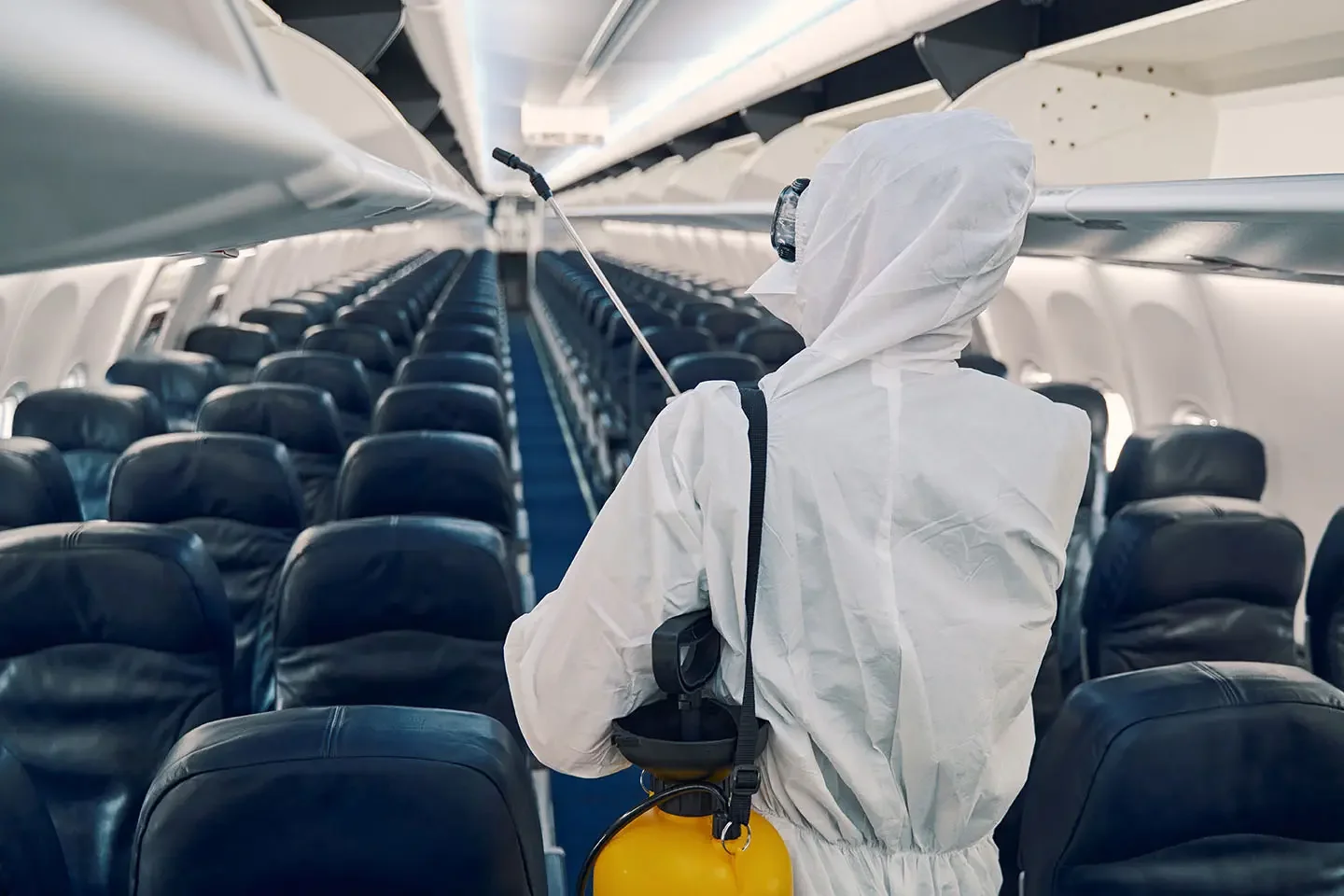 Flying to Italy? Here Is What Your Aircraft Needs Before Arrival