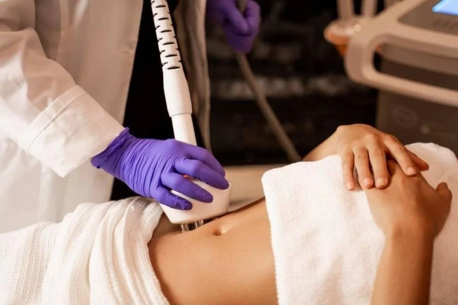 Body Sculpting and Contouring - Refined Sculpt Method